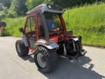 Tracteur Reform Metrac H7 SX – Image 7