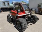 Tracteur Reform Metrac H7 SX – Image 5