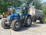 Tracteur New Holland T6030 – Image 2