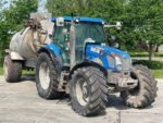 Tracteur New Holland T6030 – Image 3