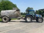 Tracteur New Holland T6030 – Image 5