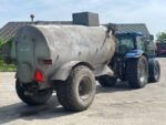 Tracteur New Holland T6030 – Image 4