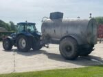 Tracteur New Holland T6030 – Image 15