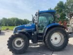 Tracteur New Holland T6030 – Image 14