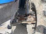Tracteur New Holland T6030 – Image 13