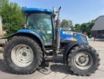 Tracteur New Holland T6030 – Image 12