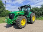 Tracteur John Deere 7830 AutoPowr – Image 3