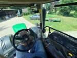 Tracteur John Deere 7830 AutoPowr – Image 11