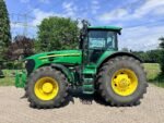 Tracteur John Deere 7830 AutoPowr – Image 4