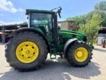 Tracteur John Deere 7830 AutoPowr