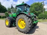 Tracteur John Deere 7830 AutoPowr – Image 5