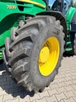 Tracteur John Deere 7830 AutoPowr – Image 9