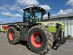 Tracteur Claas Xerion 3300 Trac