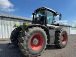 Tracteur Claas Xerion 3300 Trac – Image 4