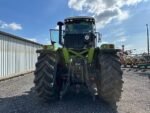 Tracteur Claas Xerion 3300 Trac – Image 5