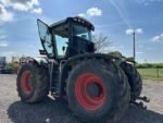 Tracteur Claas Xerion 3300 Trac – Image 3
