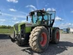 Tracteur Claas Xerion 3300 Trac – Image 2
