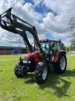 Tracteur Case IH CS 95 Pro – Image 8