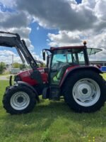 Tracteur Case IH CS 95 Pro – Image 2