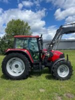 Tracteur Case IH CS 95 Pro – Image 6