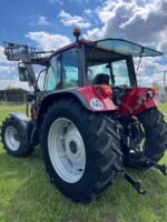 Tracteur Case IH CS 95 Pro – Image 3