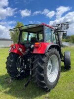 Tracteur Case IH CS 95 Pro – Image 5