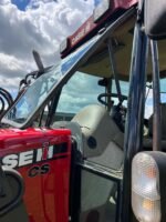 Tracteur Case IH CS 95 Pro – Image 13