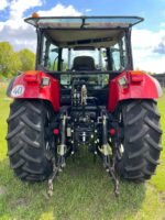 Tracteur Case IH CS 95 Pro – Image 4