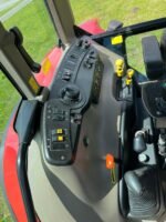Tracteur Case IH CS 95 Pro – Image 7