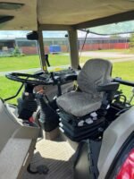 Tracteur Case IH CS 95 Pro – Image 11