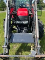 Tracteur Case IH CS 95 Pro – Image 15