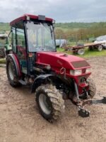 Tracteur Bergmeister 1006A – Image 3
