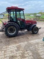 Tracteur Bergmeister 1006A