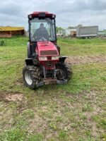 Tracteur Bergmeister 1006A – Image 2