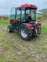 Tracteur Bergmeister 1006A – Image 4