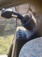 Tracteur Bergmeister 1006A – Image 6