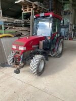 Tracteur Bergmeister 1006A – Image 5