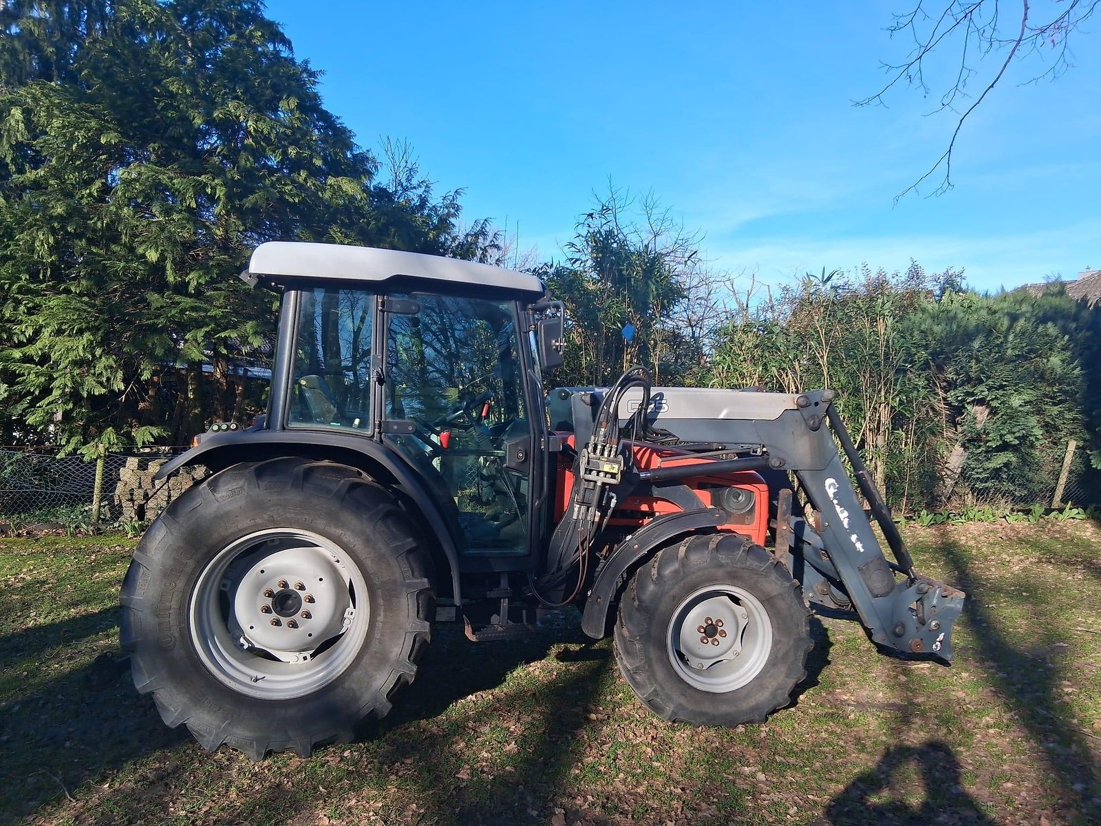 8847470_65036081.jpg Tracteur Same Dorado 86 – Image 1