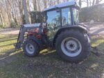 Tracteur Same Dorado 86 – Image 4
