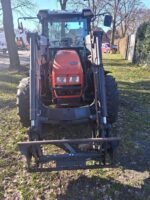 Tracteur Same Dorado 86 – Image 6