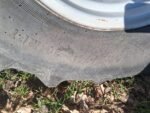 Tracteur Same Dorado 86 – Image 5
