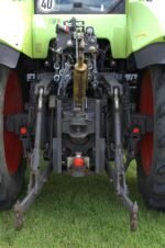 Tracteur Claas Axion 820 – Image 5