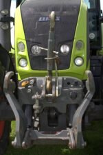 Tracteur Claas Axion 820 – Image 14