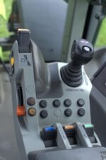 Tracteur Claas Axion 820 – Image 13