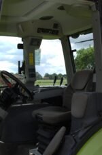 Tracteur Claas Axion 820 – Image 12