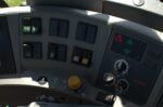 Tracteur Claas Axion 820 – Image 9
