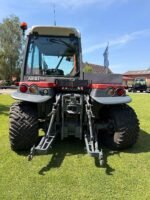 Tracteur Aebi Schmidt TT280 – Image 2