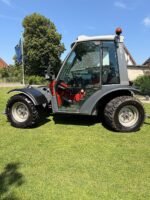 Tracteur Aebi Schmidt TT280
