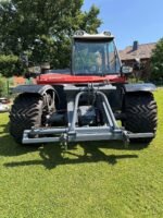 Tracteur Aebi Schmidt TT280 – Image 4