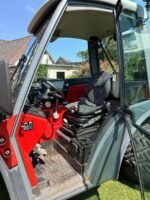 Tracteur Aebi Schmidt TT280 – Image 8